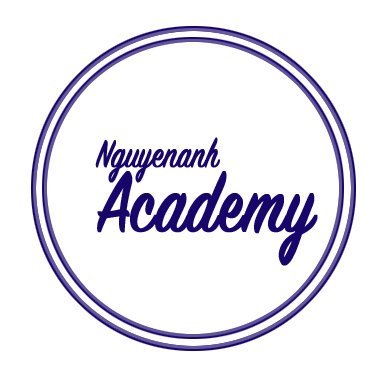 Nguyenanh Academy
